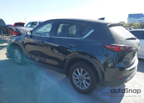2022 Mazda Cx-5 2.5 S Preferred z USA, uszkodzony, nr VIN JM3KFBCM1N0612188